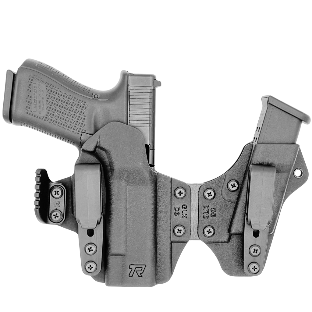 Glock 19/19X/32/45 Sidecar Holster