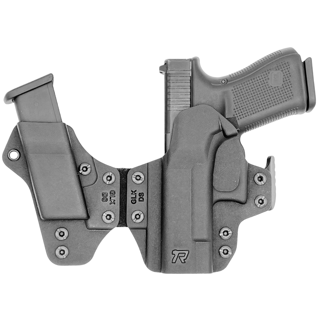 Glock 19/19X/32/45 Sidecar Holster