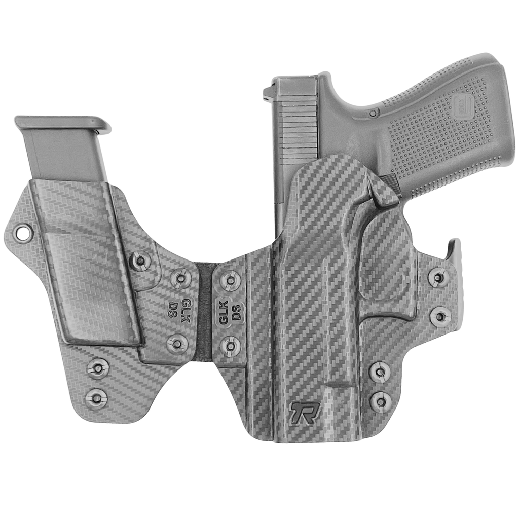 Glock 19/19X/32/45 Sidecar Holster