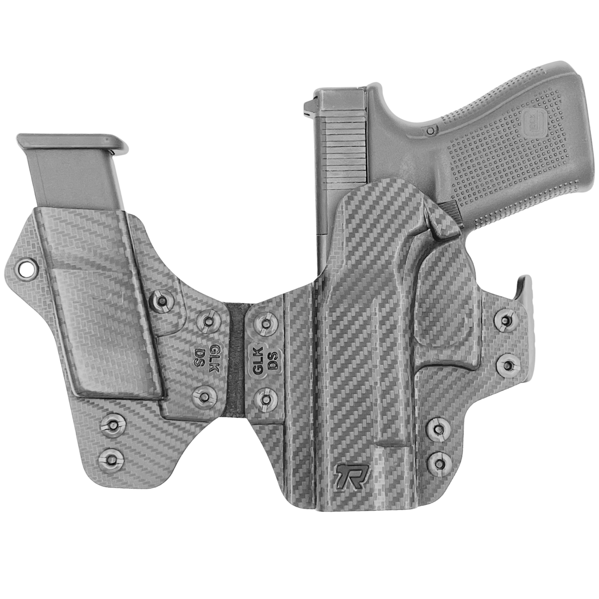 Glock 19/19X/32/45 Sidecar Holster