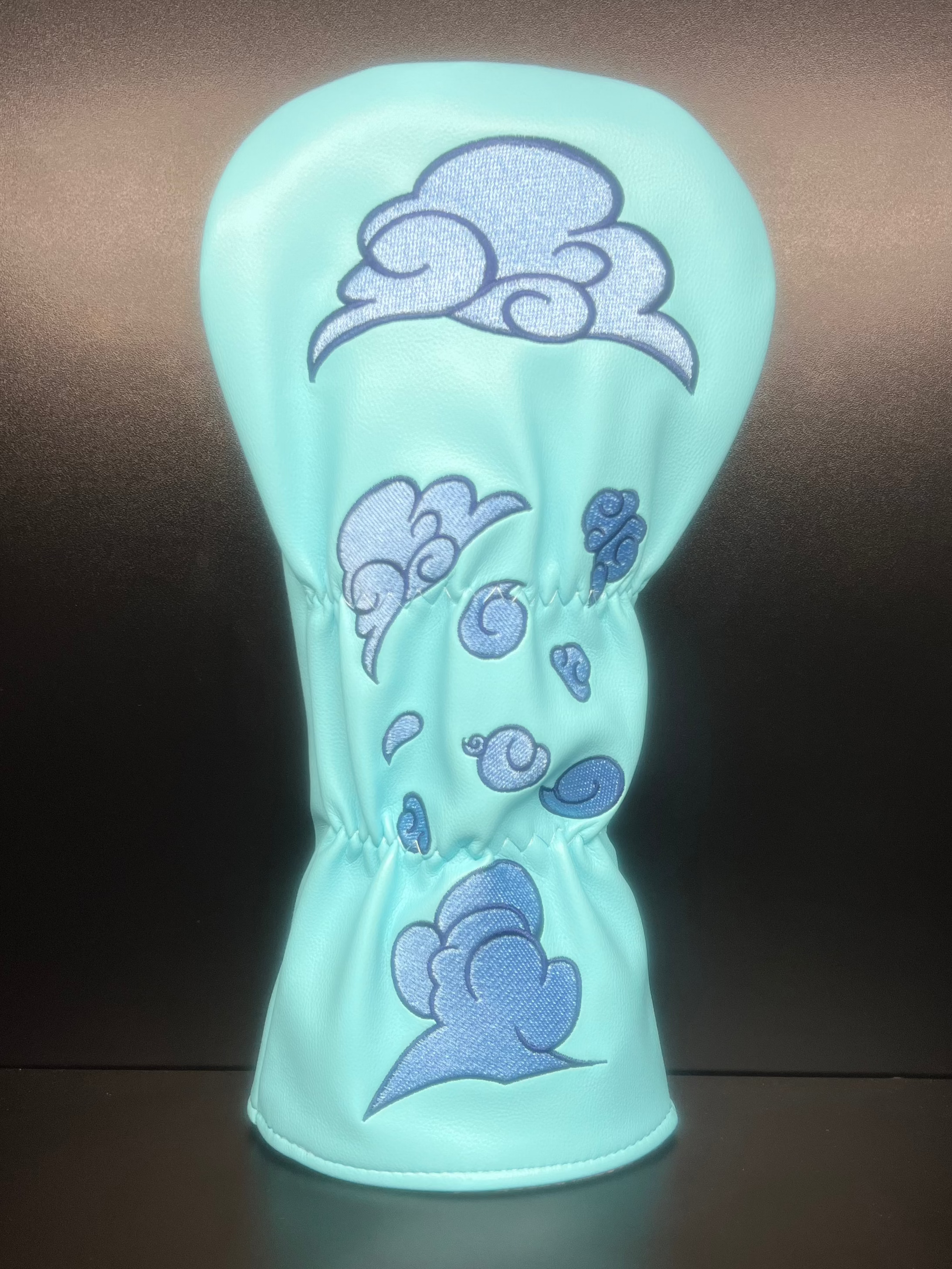 Got "Jinxed" Arcane Headcover