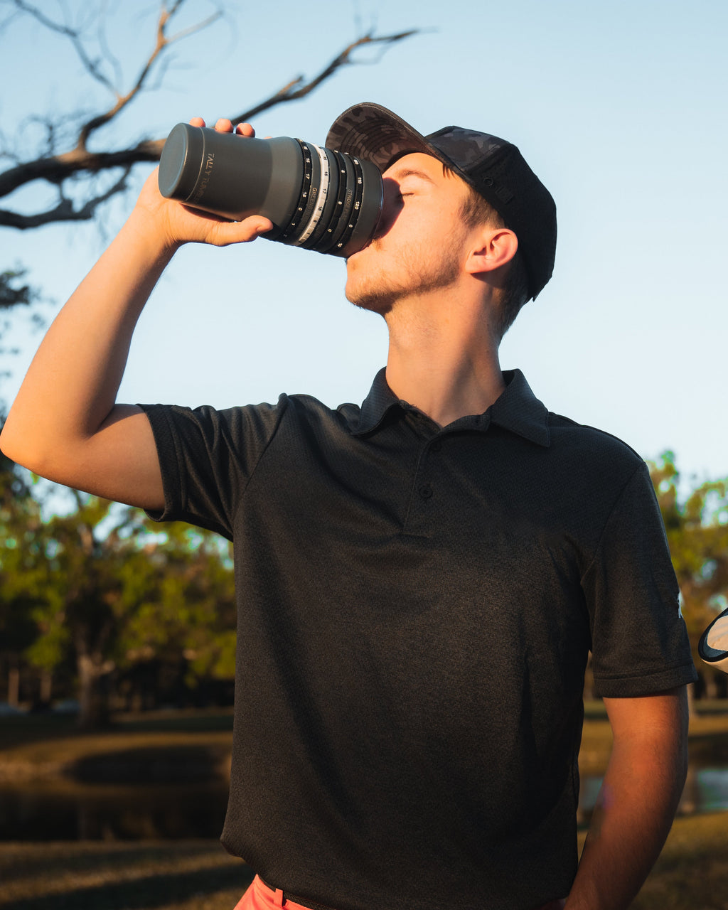 Golf Tumbler 30oz