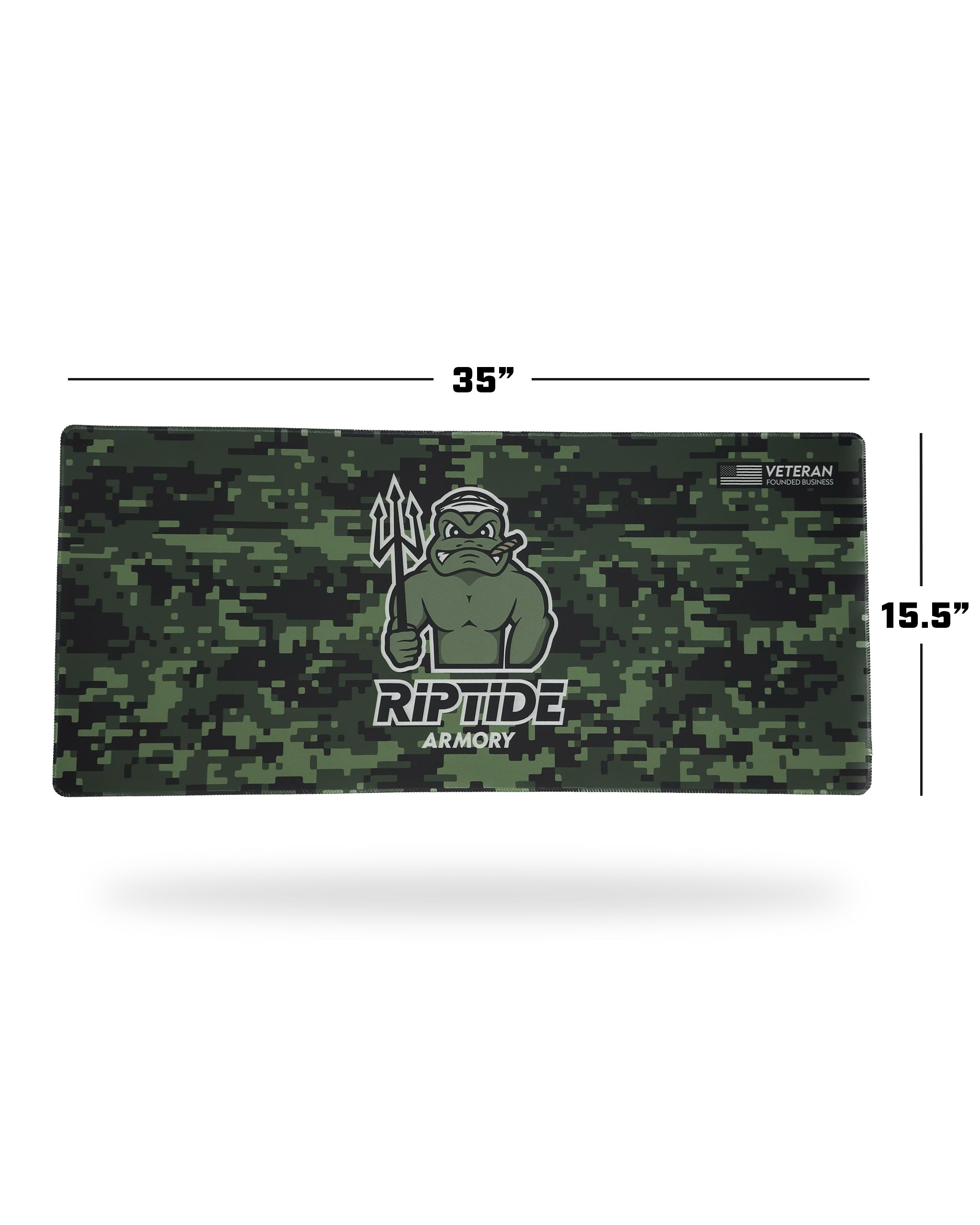 Rifle Cleaning Mat