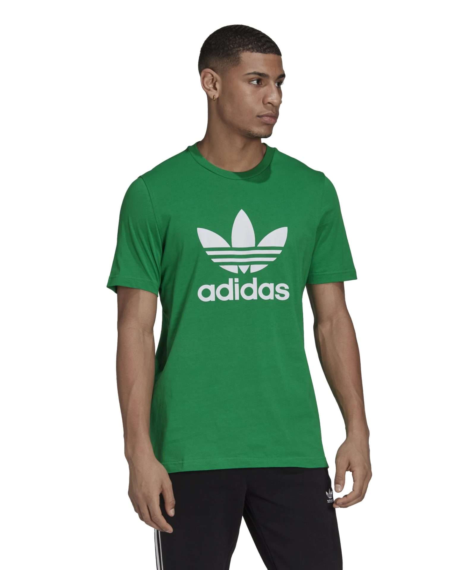 adidas Originals Men's Trefoil T-Shirt
