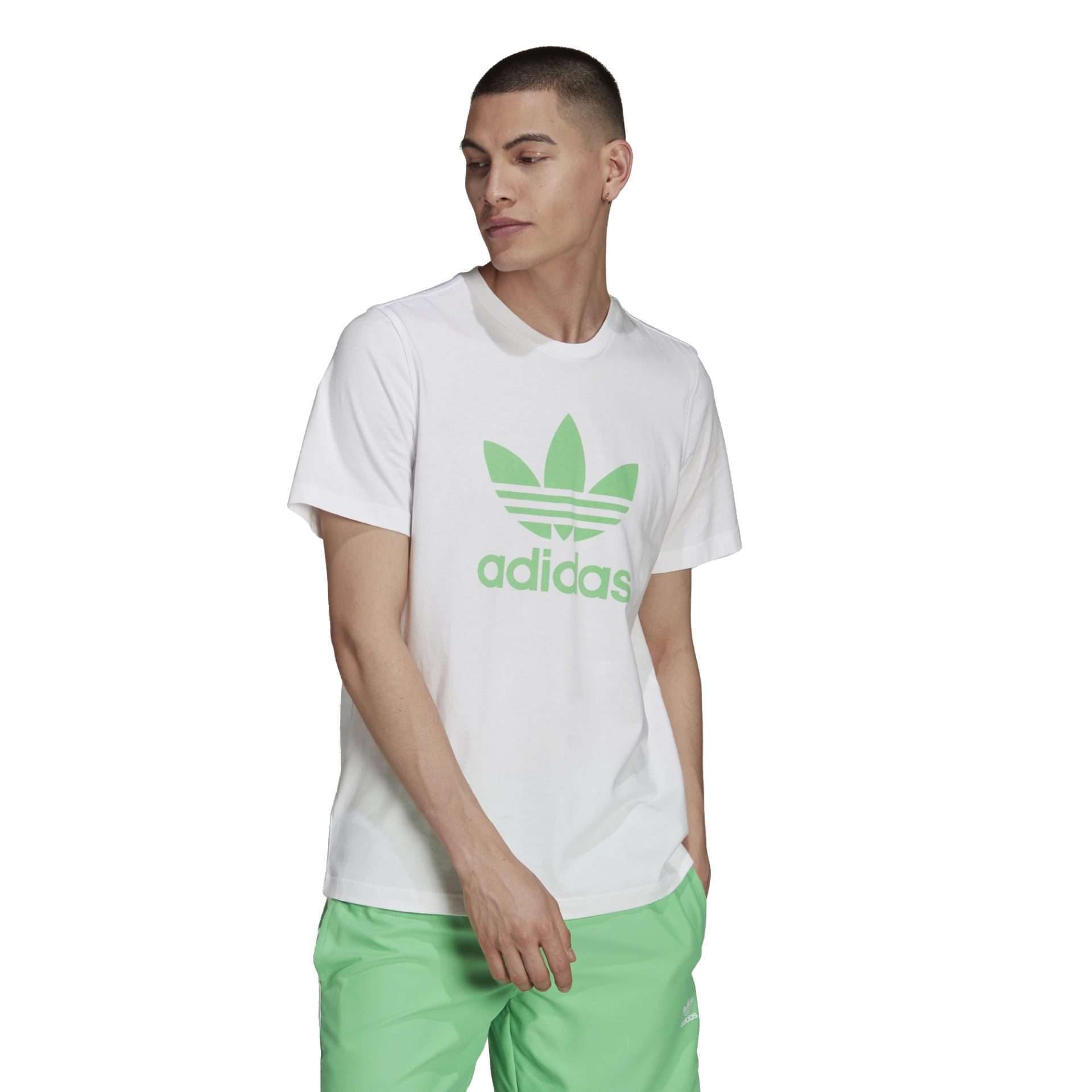 adidas Originals Men's Trefoil T-Shirt