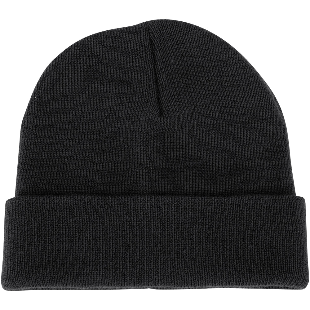 POLAR CUFF BEANIE | TEAM SPORTS HEADWEAR