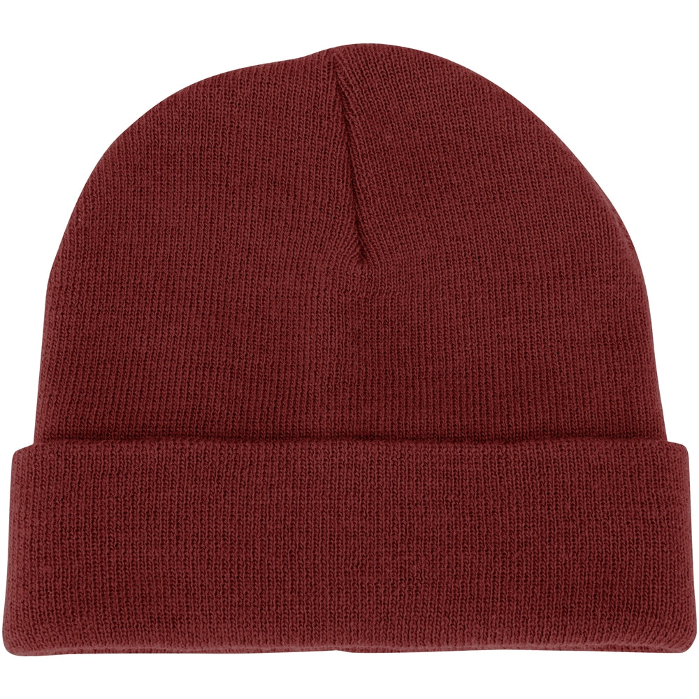 POLAR CUFF BEANIE | TEAM SPORTS HEADWEAR