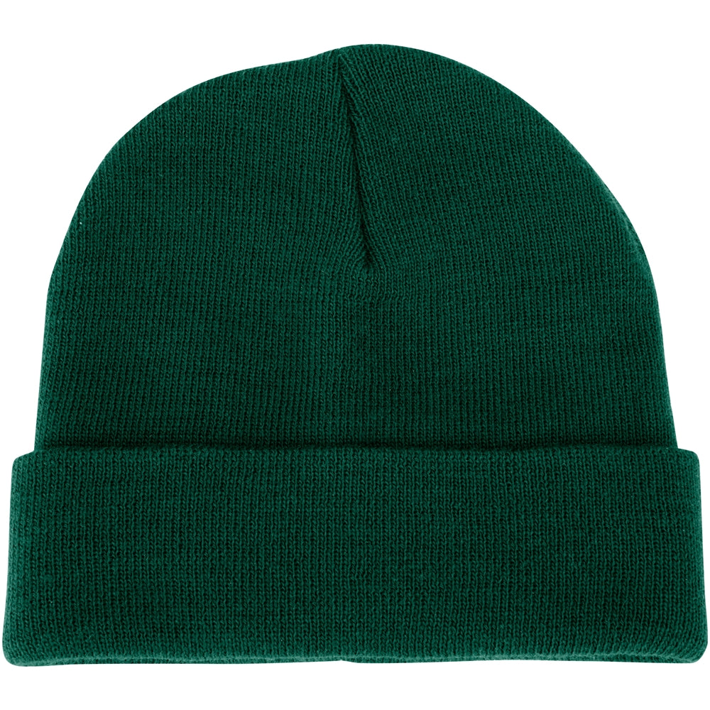 POLAR CUFF BEANIE | TEAM SPORTS HEADWEAR