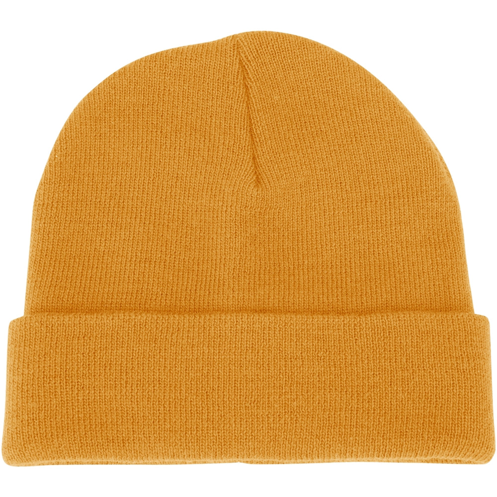 POLAR CUFF BEANIE | TEAM SPORTS HEADWEAR