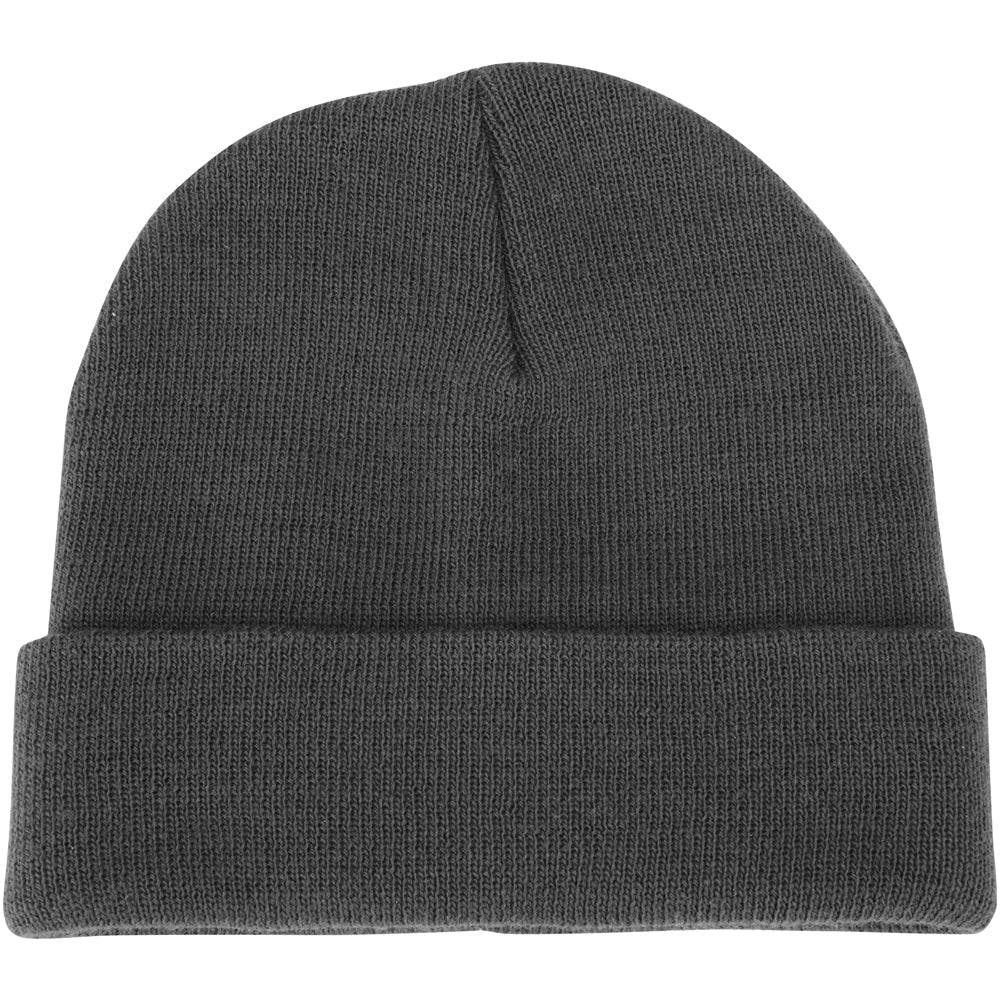 POLAR CUFF BEANIE | TEAM SPORTS HEADWEAR