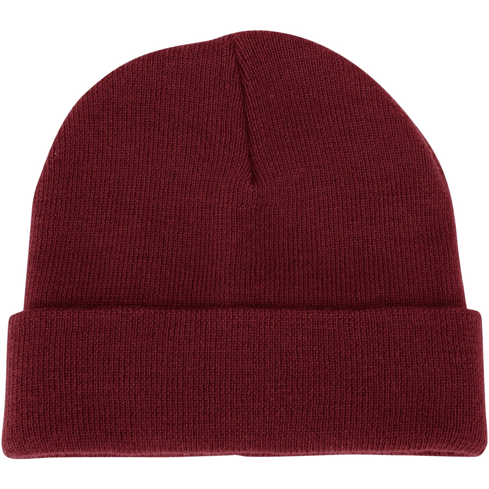 POLAR CUFF BEANIE | TEAM SPORTS HEADWEAR