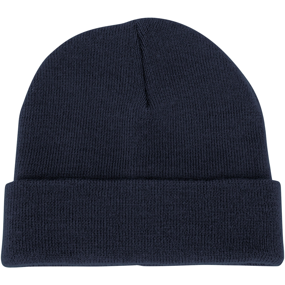 POLAR CUFF BEANIE | TEAM SPORTS HEADWEAR