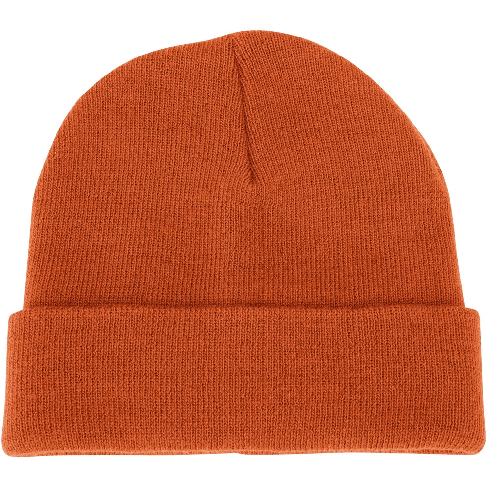 POLAR CUFF BEANIE | TEAM SPORTS HEADWEAR
