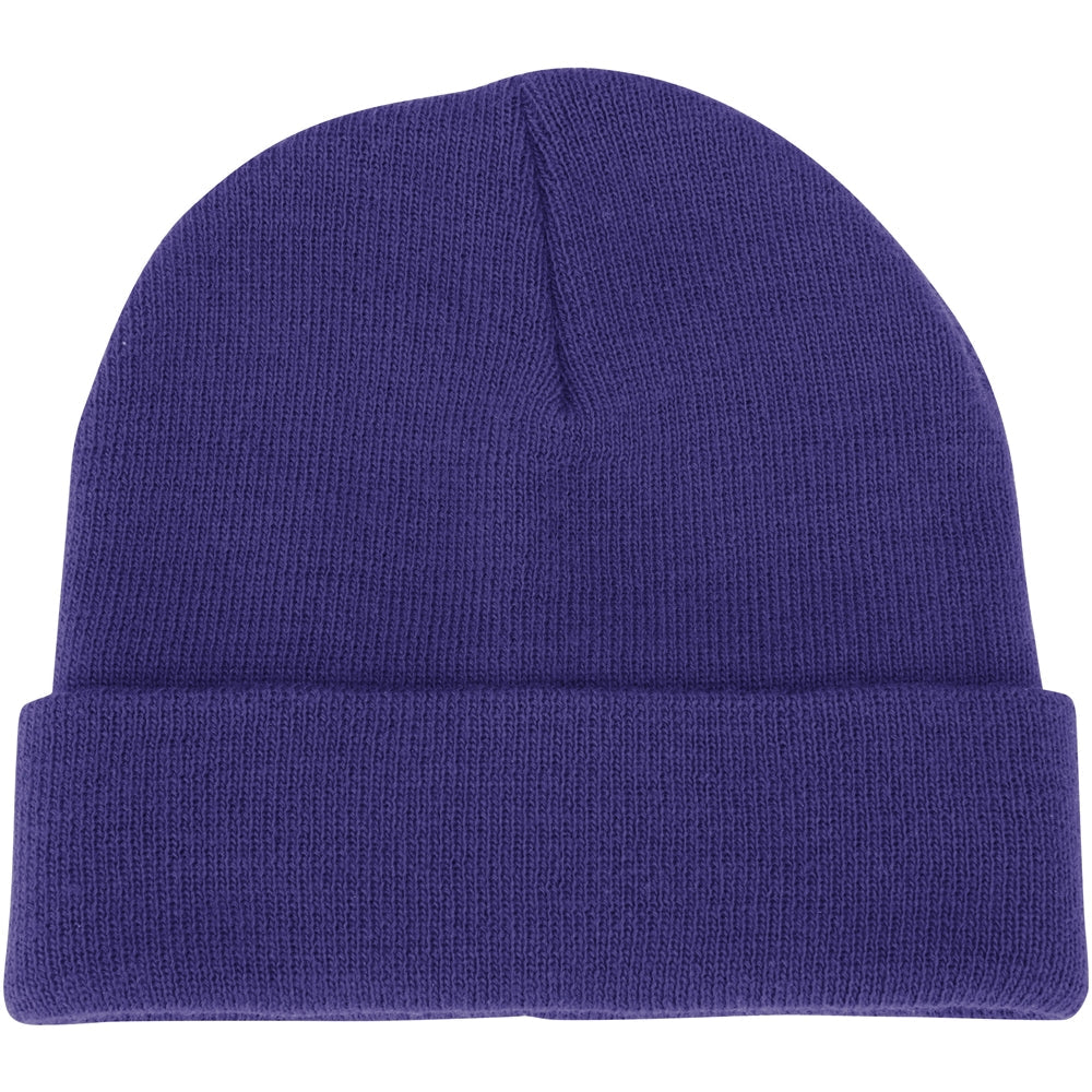 POLAR CUFF BEANIE | TEAM SPORTS HEADWEAR
