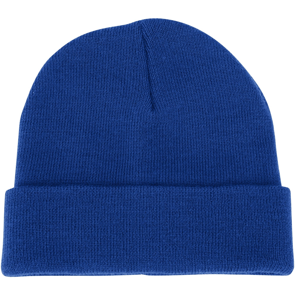 POLAR CUFF BEANIE | TEAM SPORTS HEADWEAR
