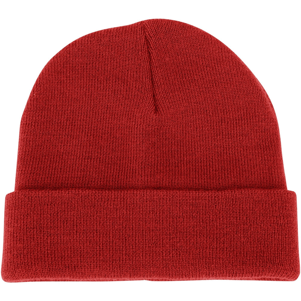 POLAR CUFF BEANIE | TEAM SPORTS HEADWEAR
