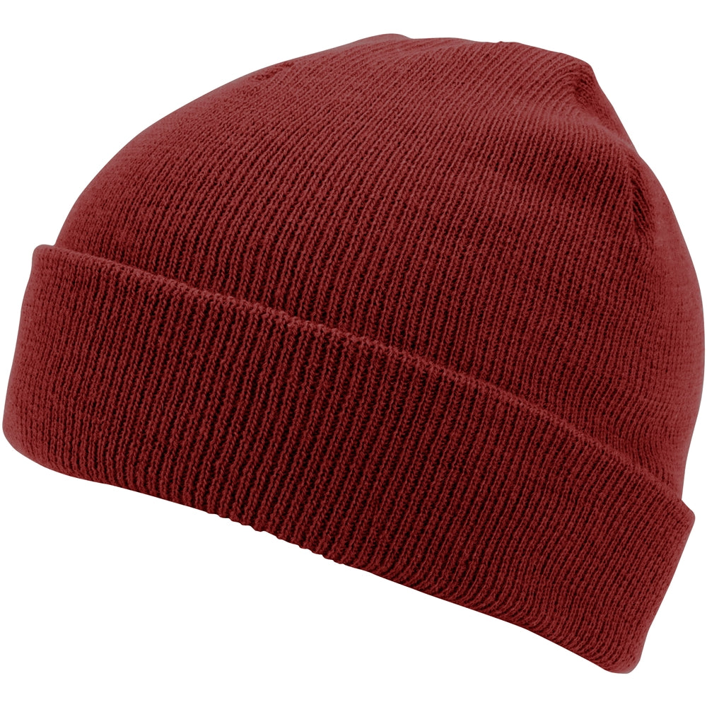 POLAR CUFF BEANIE | TEAM SPORTS HEADWEAR