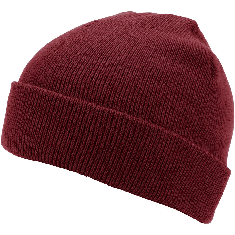 POLAR CUFF BEANIE | TEAM SPORTS HEADWEAR