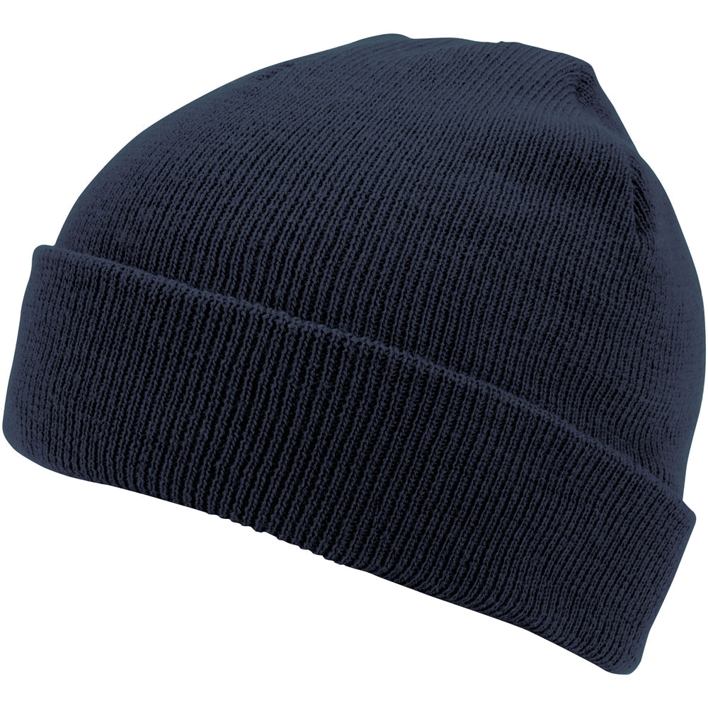 POLAR CUFF BEANIE | TEAM SPORTS HEADWEAR