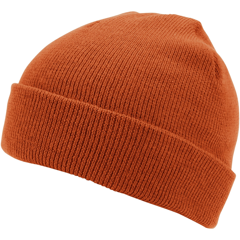POLAR CUFF BEANIE | TEAM SPORTS HEADWEAR