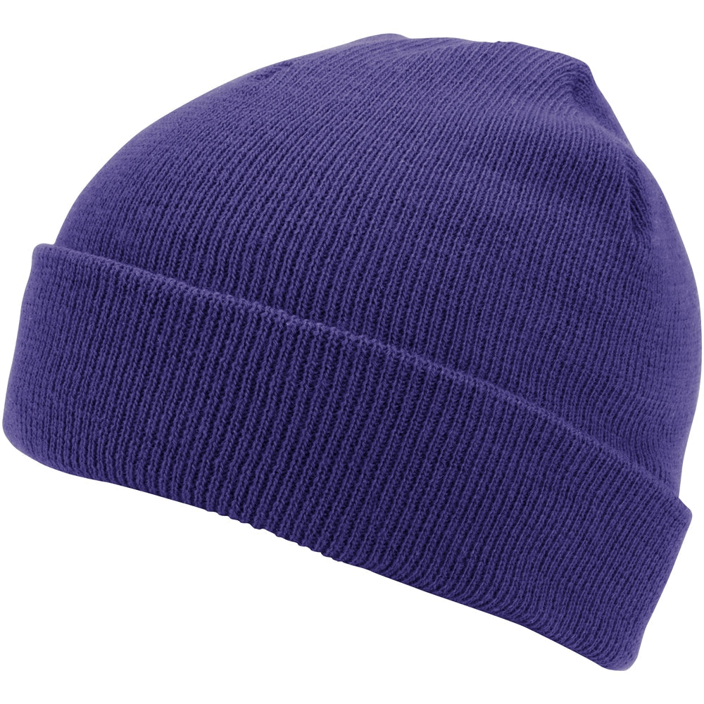 POLAR CUFF BEANIE | TEAM SPORTS HEADWEAR