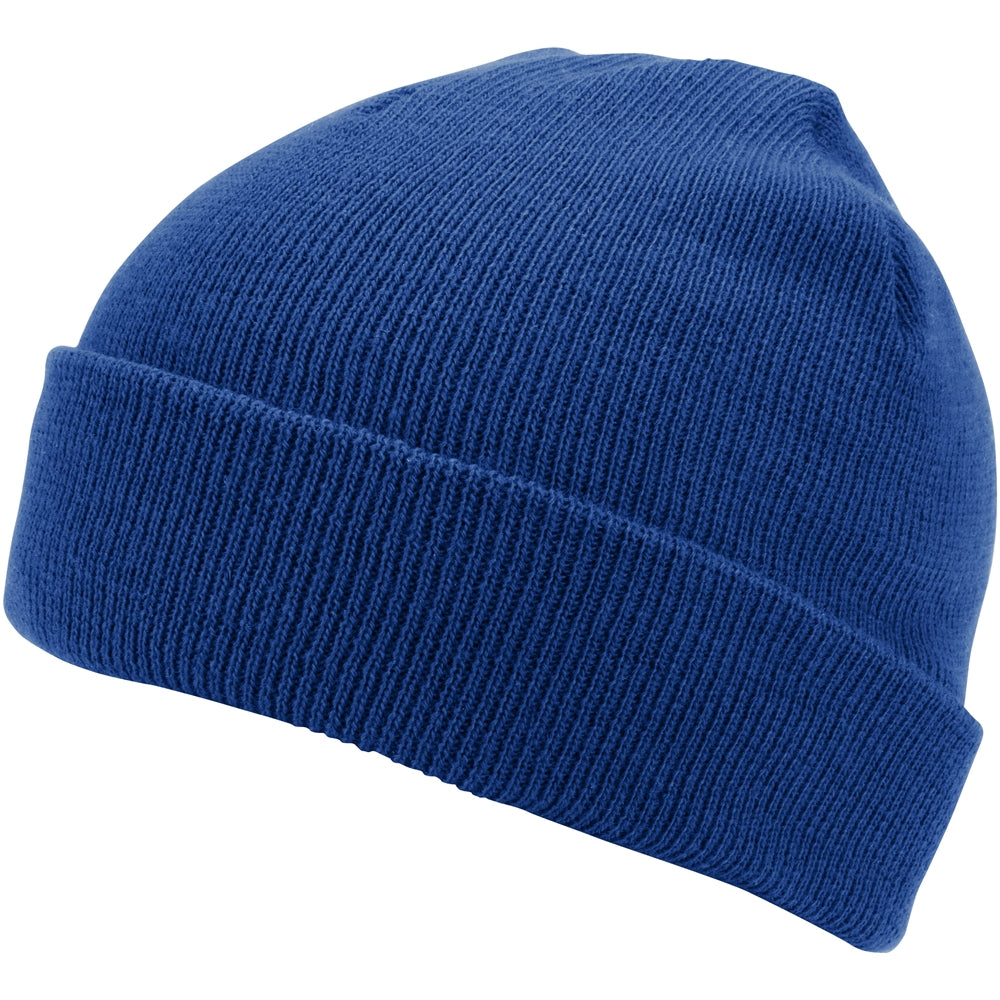 POLAR CUFF BEANIE | TEAM SPORTS HEADWEAR