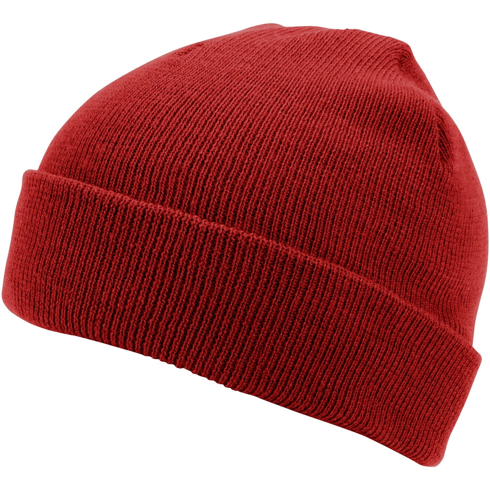 POLAR CUFF BEANIE | TEAM SPORTS HEADWEAR