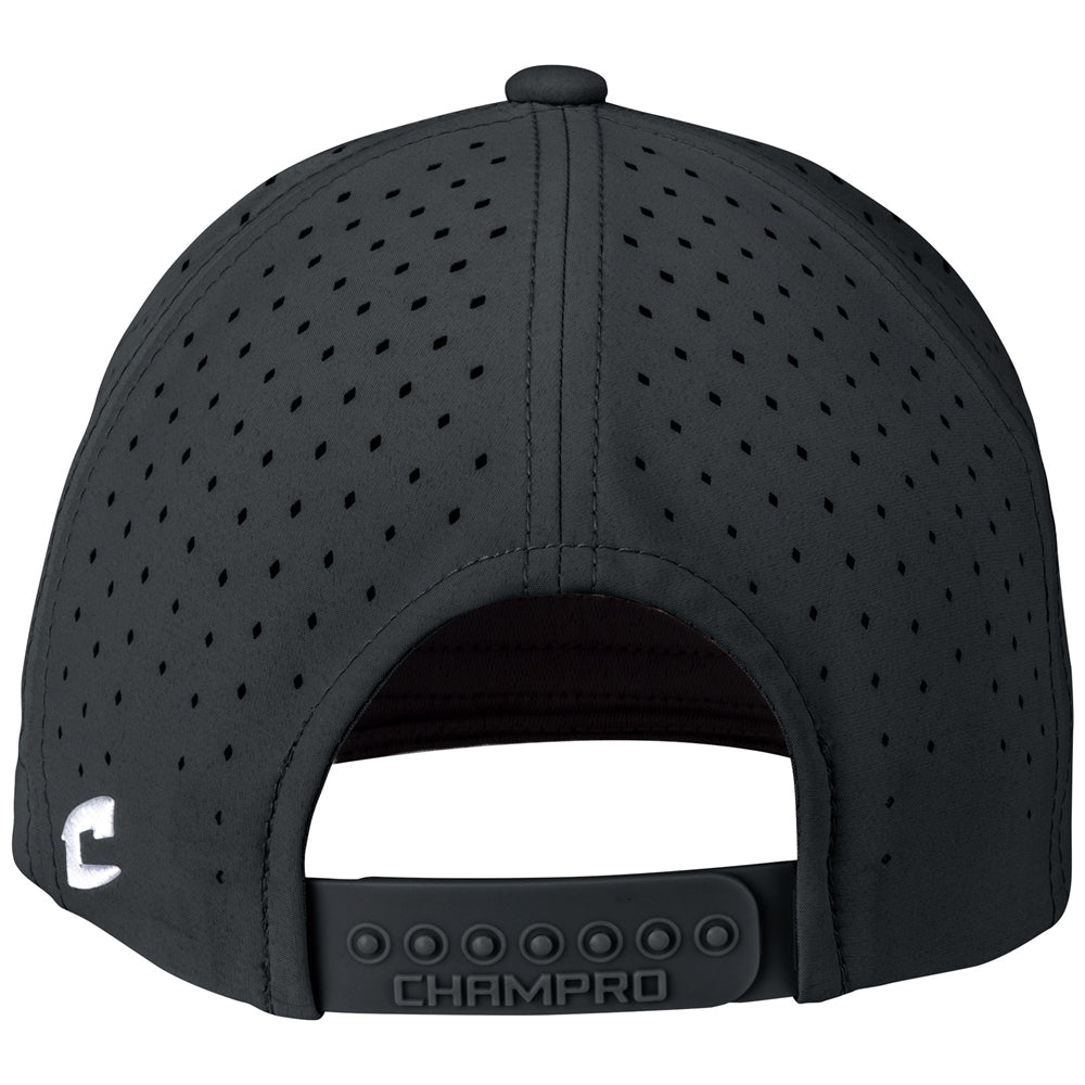 ULTIMA SNAPBACK CAP