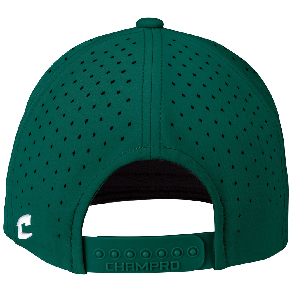 ULTIMA SNAPBACK CAP
