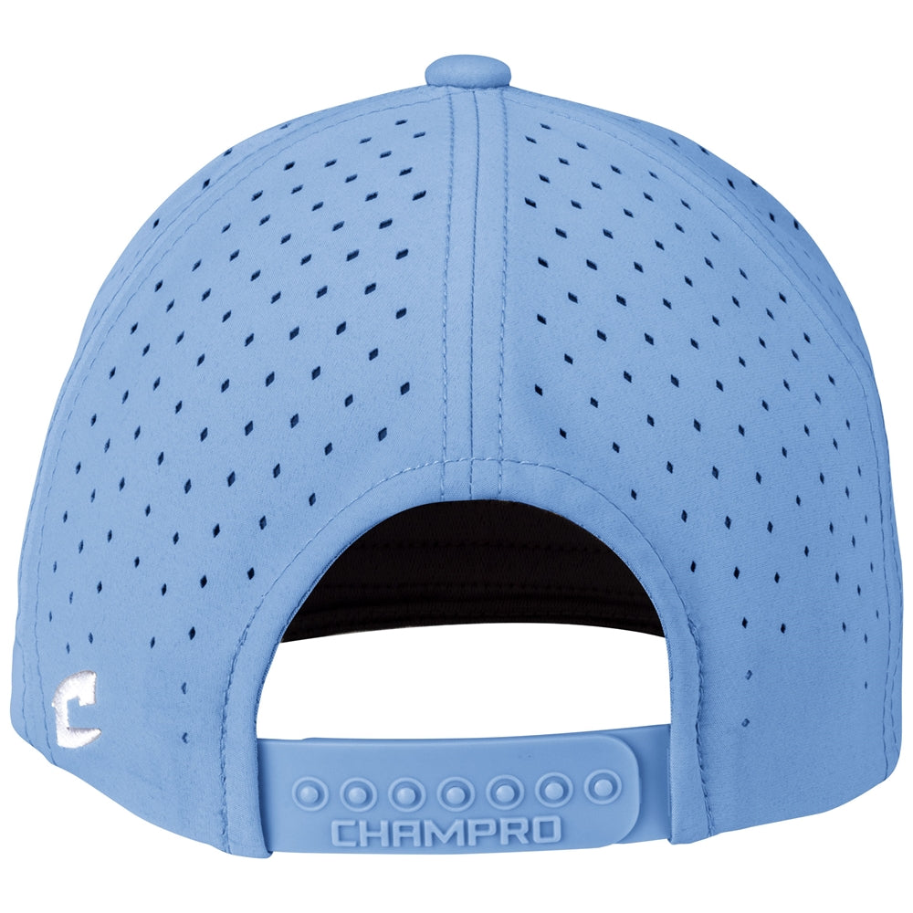 ULTIMA SNAPBACK CAP