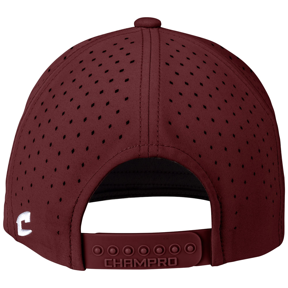 ULTIMA SNAPBACK CAP