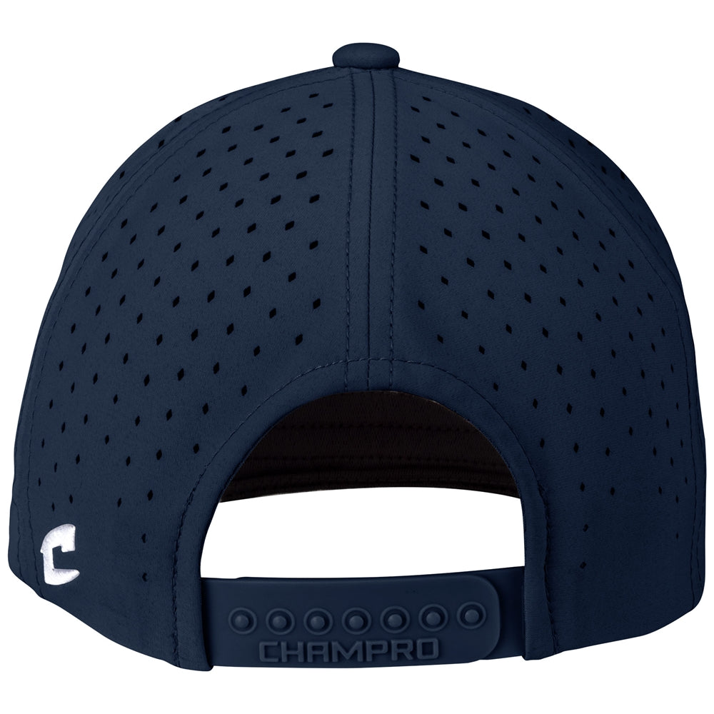 ULTIMA SNAPBACK CAP