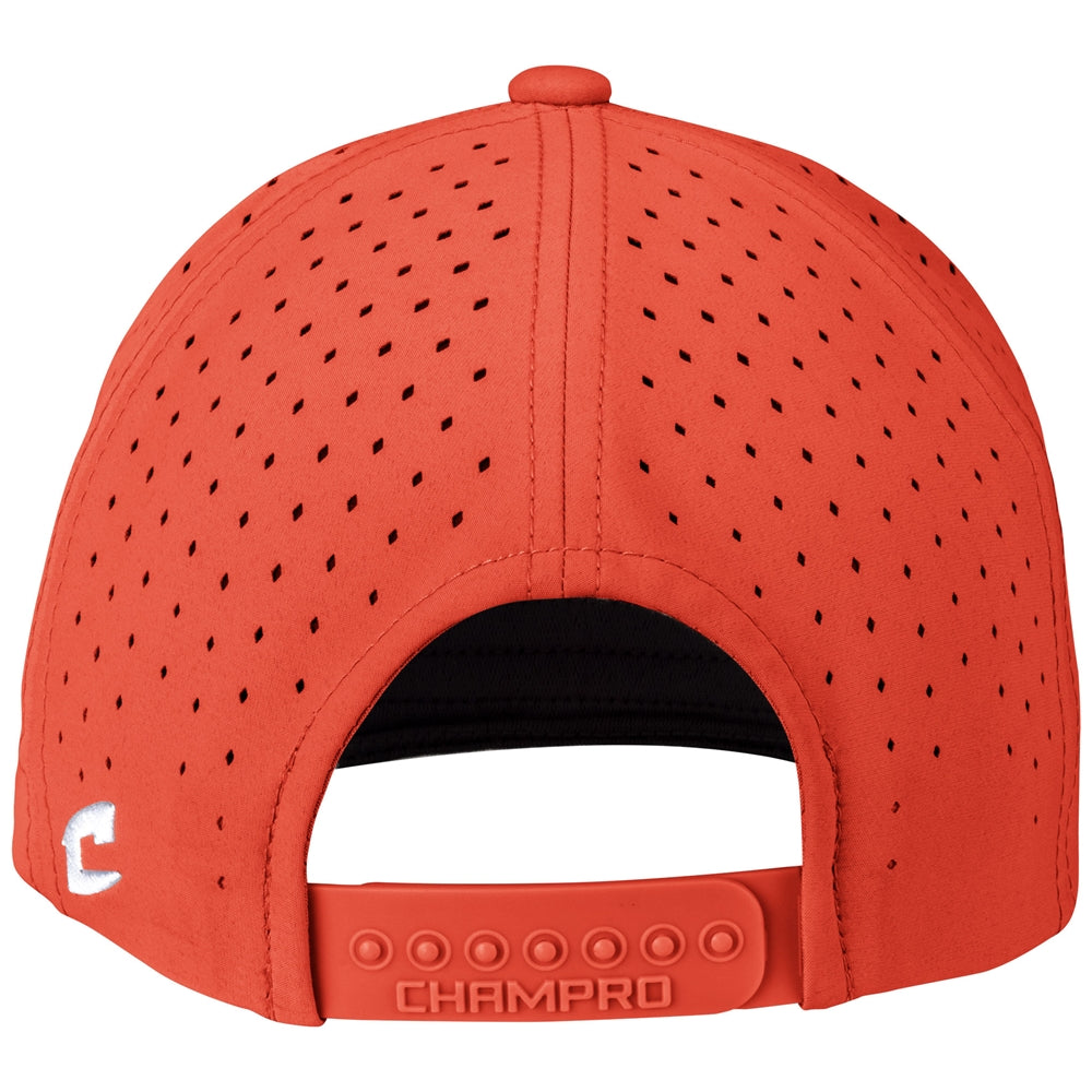 ULTIMA SNAPBACK CAP