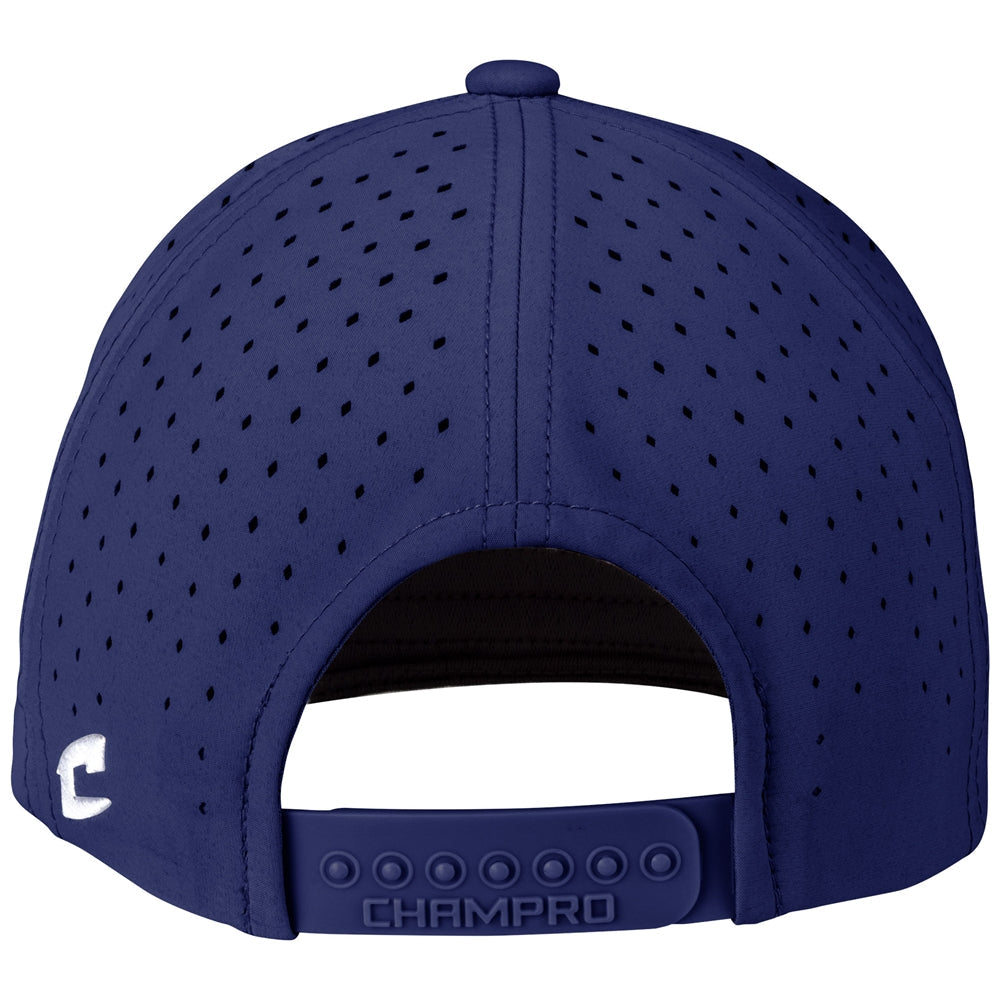 ULTIMA SNAPBACK CAP