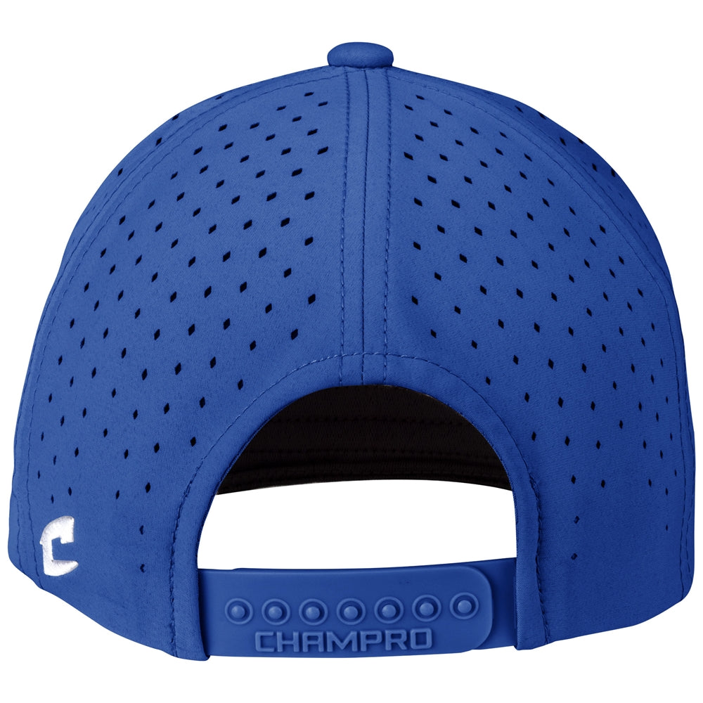 ULTIMA SNAPBACK CAP