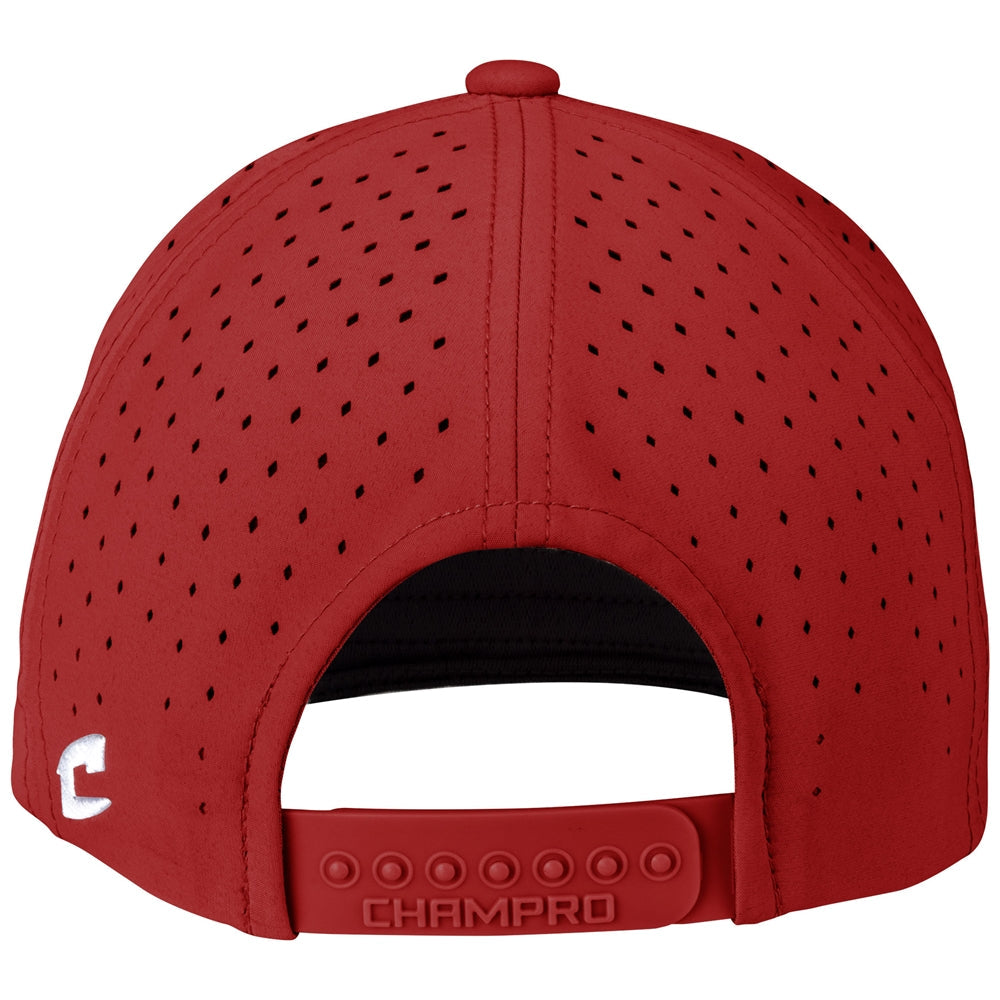 ULTIMA SNAPBACK CAP