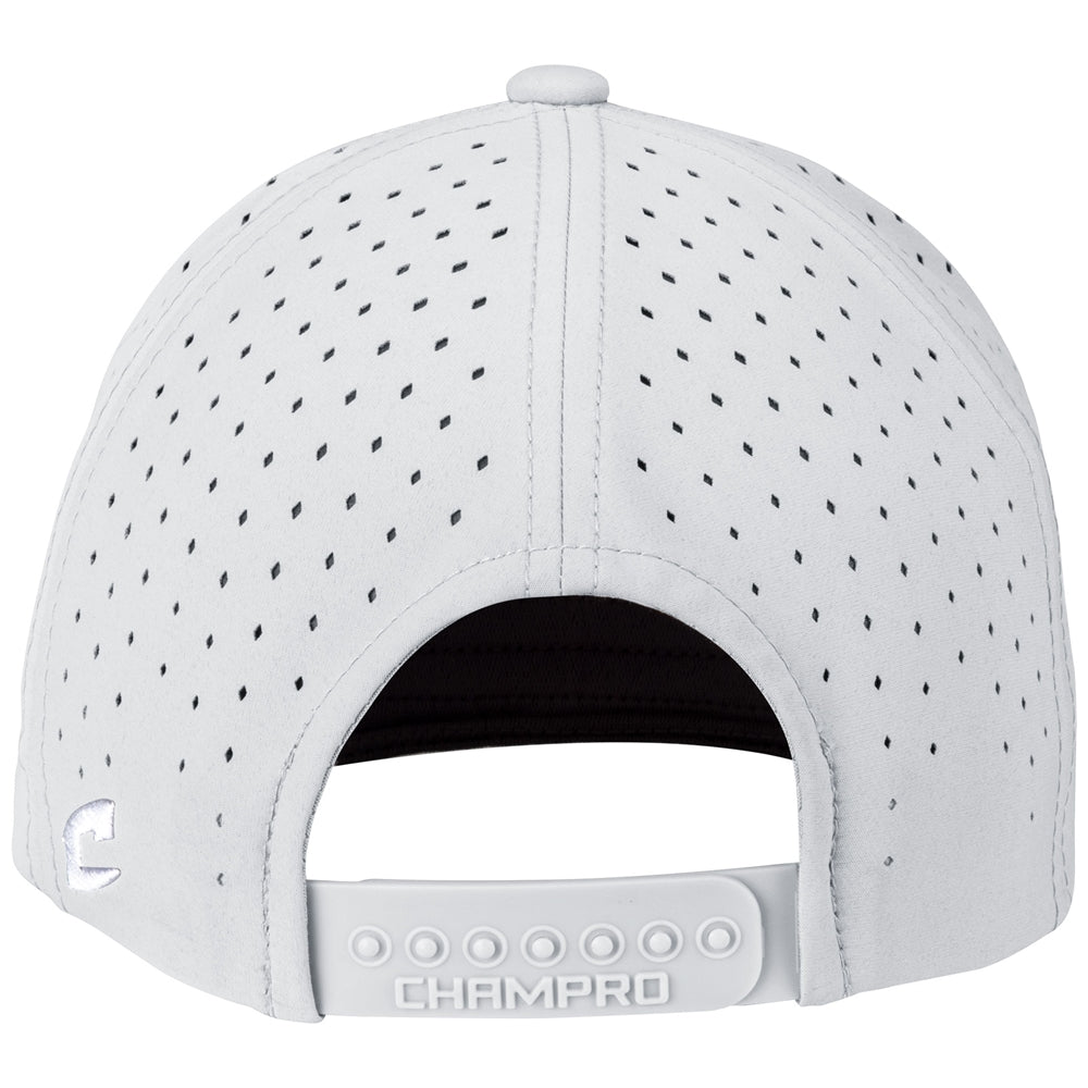 ULTIMA SNAPBACK CAP