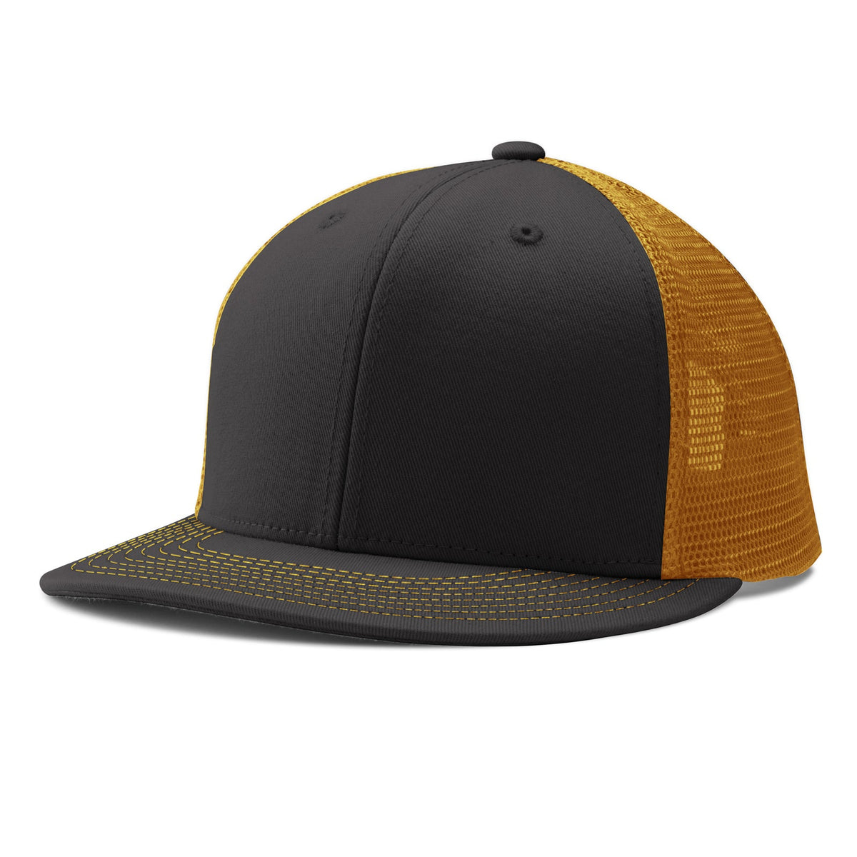 PERFORMANCE TRUCKER SNAPBACK | BASEBALL HEADWEAR