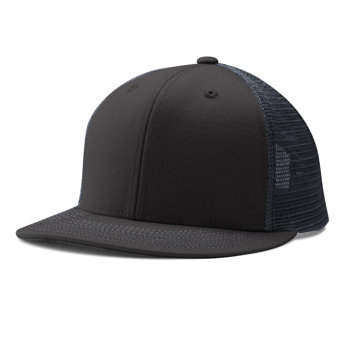 PERFORMANCE TRUCKER SNAPBACK | BASEBALL HEADWEAR