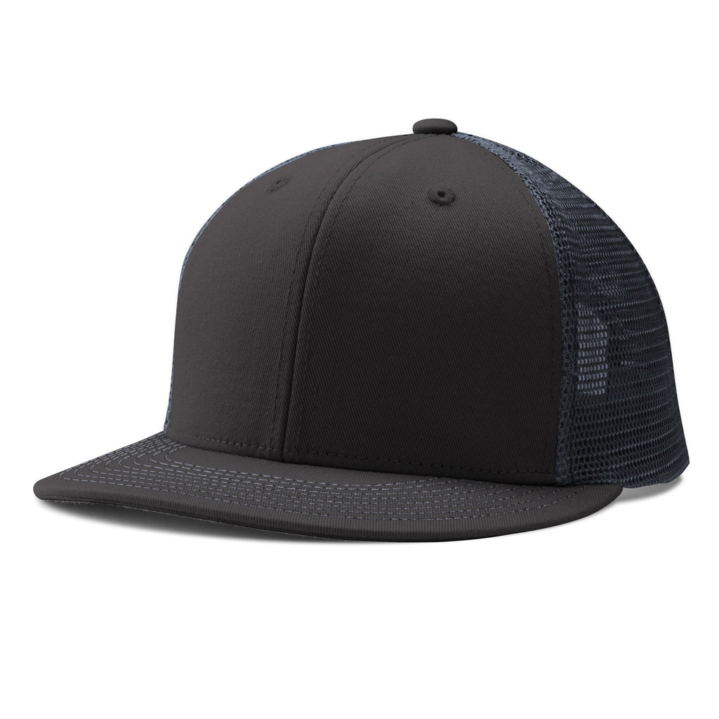 PERFORMANCE TRUCKER SNAPBACK | BASEBALL HEADWEAR