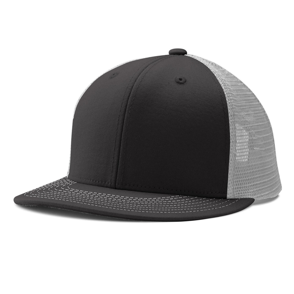 PERFORMANCE TRUCKER SNAPBACK | BASEBALL HEADWEAR