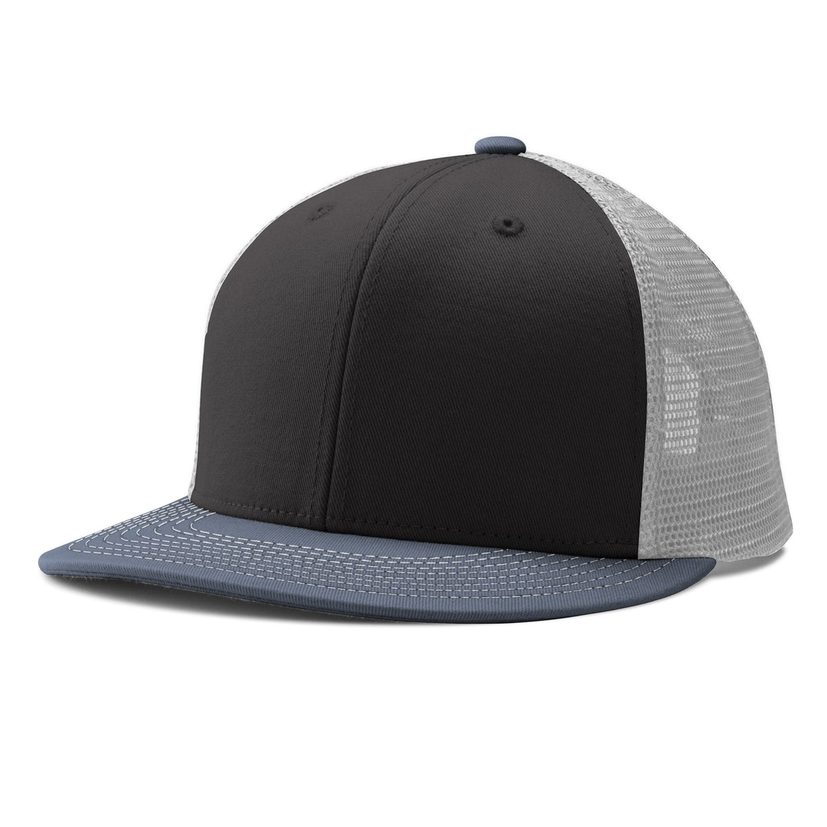PERFORMANCE TRUCKER SNAPBACK | BASEBALL HEADWEAR