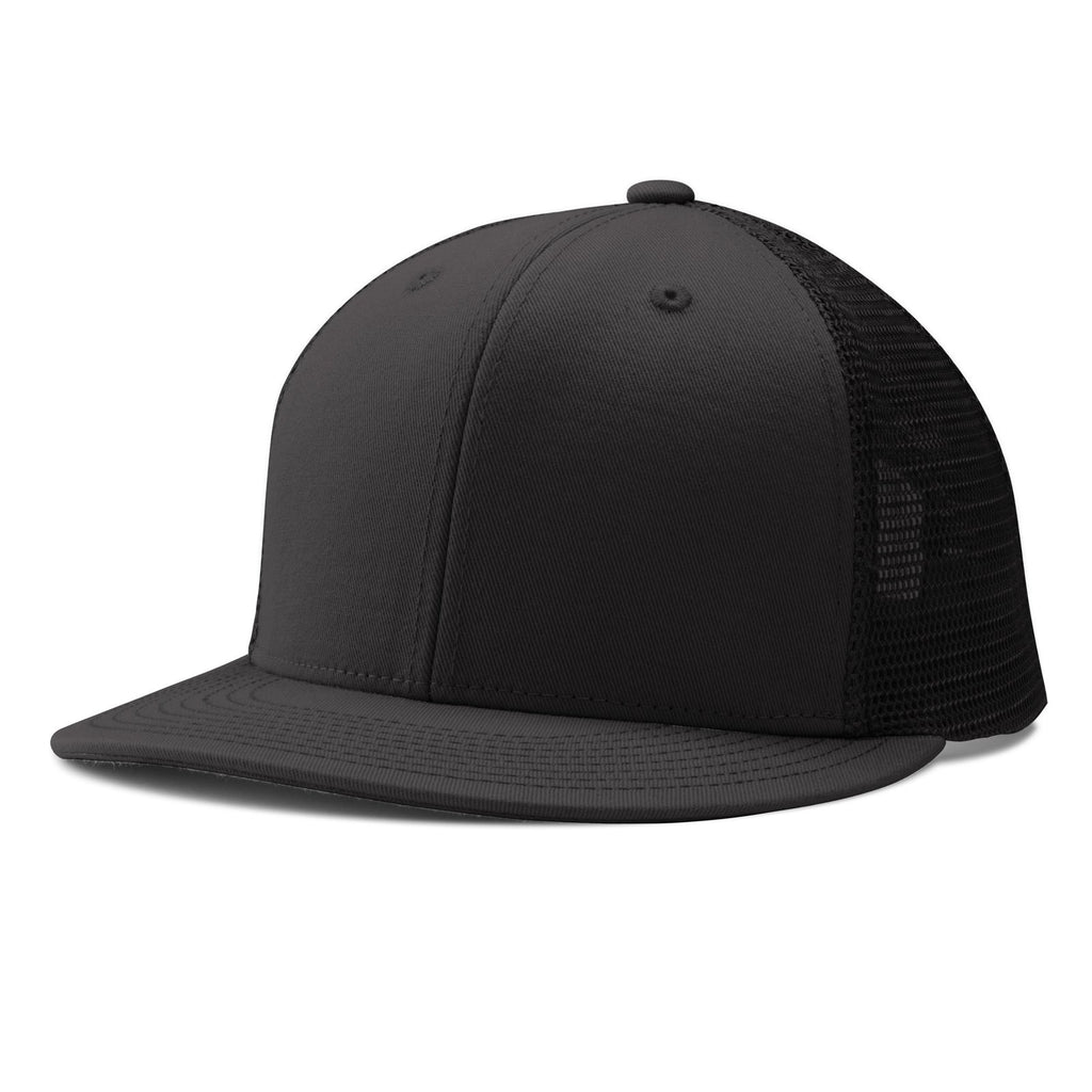 PERFORMANCE TRUCKER SNAPBACK | BASEBALL HEADWEAR