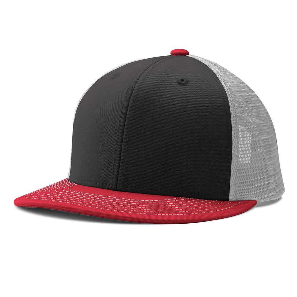 PERFORMANCE TRUCKER SNAPBACK | BASEBALL HEADWEAR