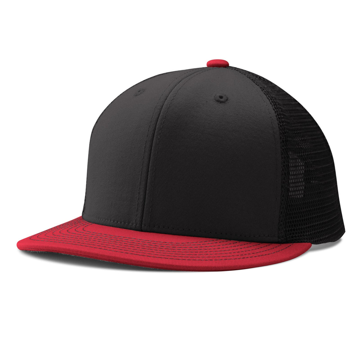 PERFORMANCE TRUCKER SNAPBACK | BASEBALL HEADWEAR