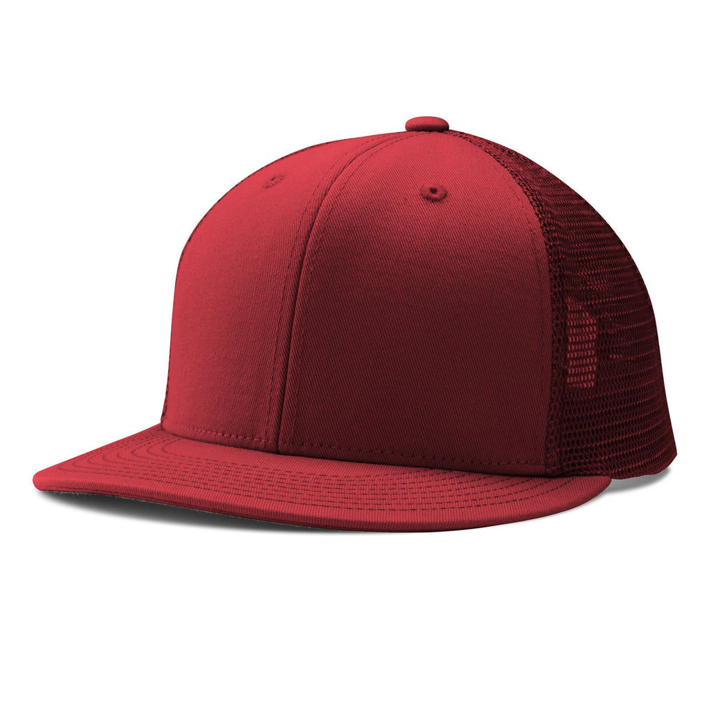 PERFORMANCE TRUCKER SNAPBACK | BASEBALL HEADWEAR