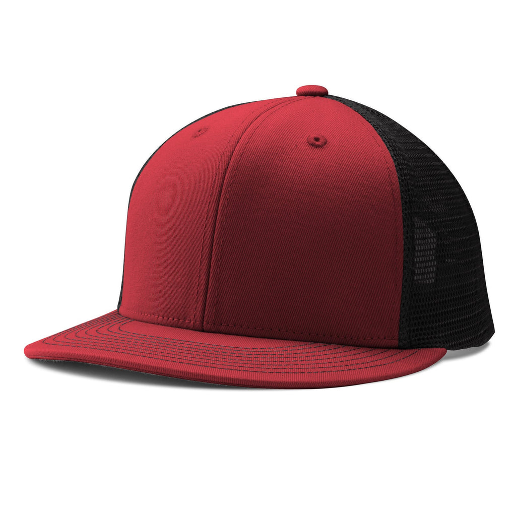 PERFORMANCE TRUCKER SNAPBACK | BASEBALL HEADWEAR