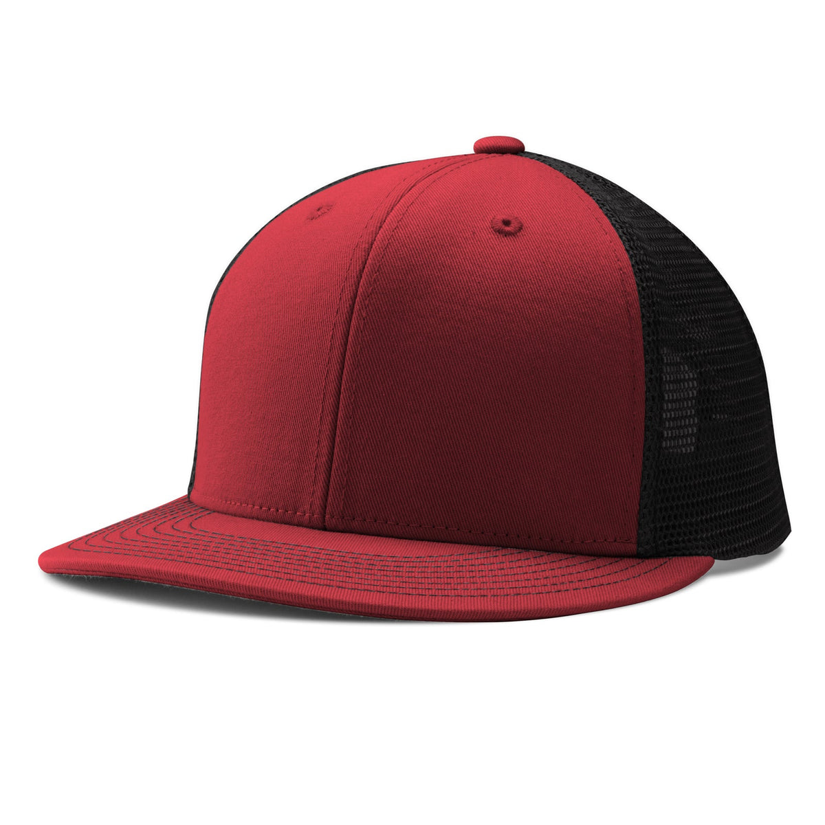 PERFORMANCE TRUCKER SNAPBACK | BASEBALL HEADWEAR