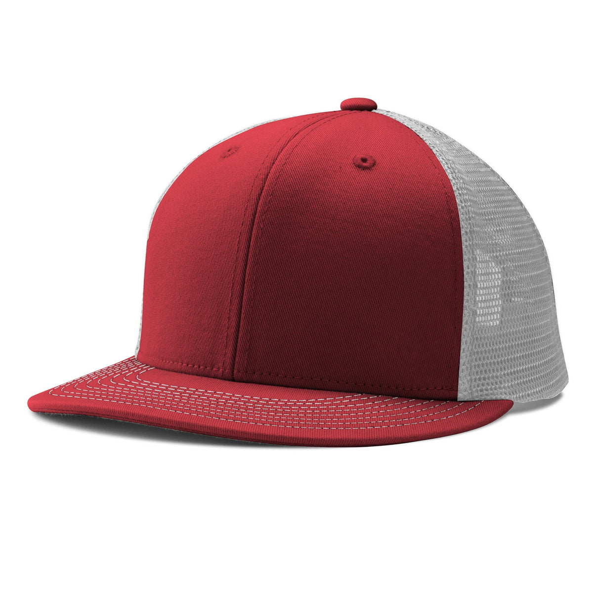 PERFORMANCE TRUCKER SNAPBACK | BASEBALL HEADWEAR