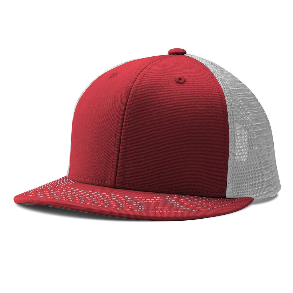 PERFORMANCE TRUCKER SNAPBACK | BASEBALL HEADWEAR